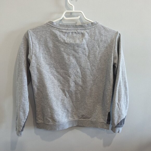 Justin Bieber Crewneck Sweater Small - Picture 3 of 3